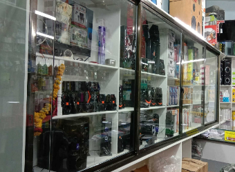 Gujrat Mobiles